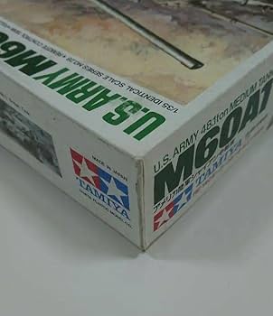 Amazon.co.jp: タミヤ 1 35 アメリカ陸軍 シャイアン中戦車